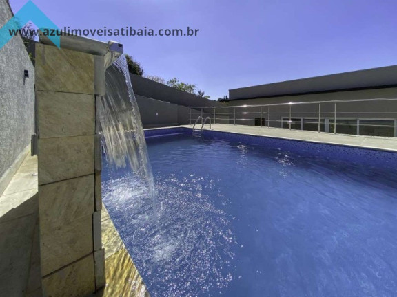 Imagem Casa com 4 Quartos à Venda, 341 m² em Jardim Paulista - Atibaia