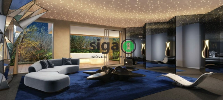 Imagem Apartamento com 2 Quartos à Venda, 89 m² em Santo Amaro - São Paulo Imagem Apartamento com 2 Quartos à Venda, 89 m² em Santo Amaro - São Paulo