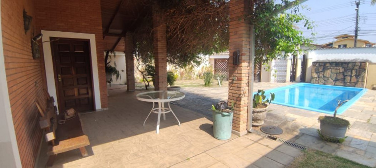 Imagem Casa com 3 Quartos à Venda, 232 m² em Indaiá - Caraguatatuba Imagem Casa com 3 Quartos à Venda, 232 m² em Indaiá - Caraguatatuba