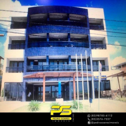 Imagem Sala Comercial para Alugar, 40 m² em Cabo Branco - João Pessoa Imagem Sala Comercial para Alugar, 40 m² em Cabo Branco - João Pessoa