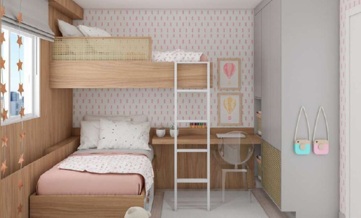 Imagem Apartamento com 2 Quartos à Venda, 53 m² em Casa Branca - Santo André Imagem Apartamento com 2 Quartos à Venda, 53 m² em Casa Branca - Santo André