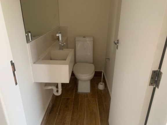 Imagem Casa com 4 Quartos à Venda, 400 m² em Flórida - Praia Grande Imagem Casa com 4 Quartos à Venda, 400 m² em Flórida - Praia Grande