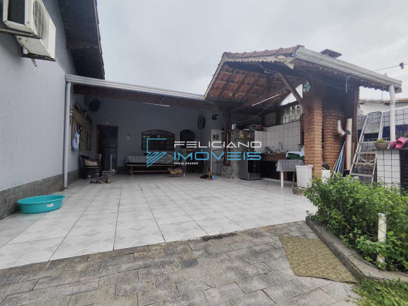 Imagem Casa com 2 Quartos à Venda, 90 m² em Canto Do Forte - Praia Grande Imagem Casa com 2 Quartos à Venda, 90 m² em Canto Do Forte - Praia Grande