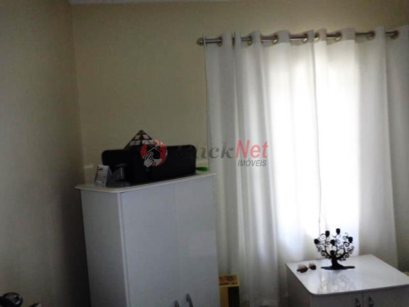 Imagem Sobrado com 3 Quartos à Venda, 200 m² em Jardim - Santo André