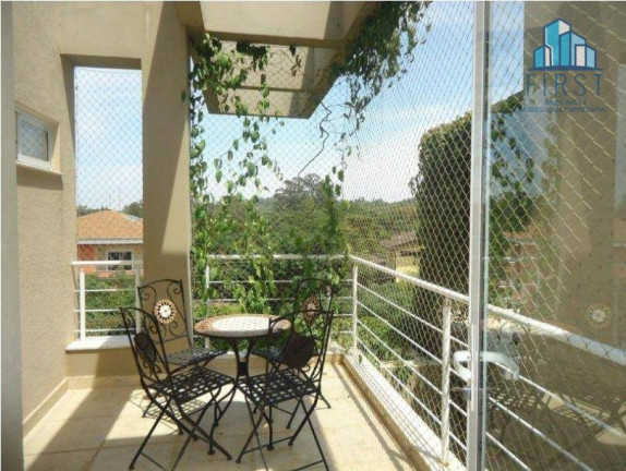 Imagem Casa com 4 Quartos à Venda, 750 m² em Condomínio Village Visconde De Itamaracá  - Valinhos