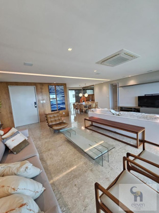 Imagem Apartamento com 4 Quartos à Venda, 211 m² em Federação - Salvador