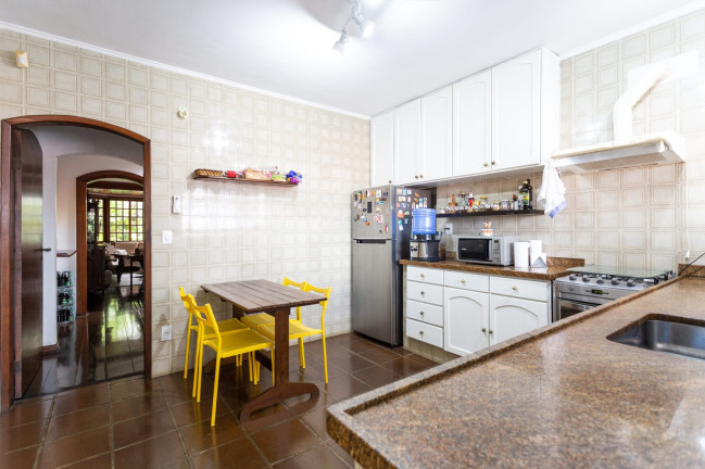 Imagem Casa com 3 Quartos à Venda, 200 m² em Jardim Prudência - São Paulo