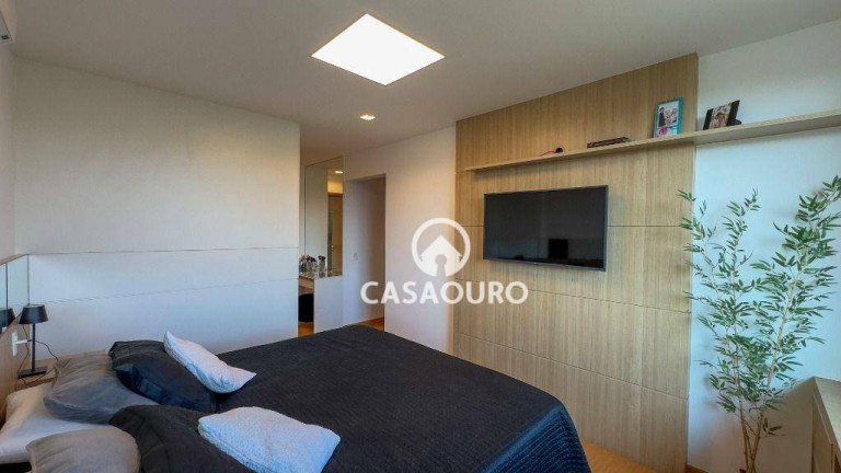Imagem Apartamento com 4 Quartos à Venda, 154 m² em Vale Dos Cristais - Belo Horizonte Imagem Apartamento com 4 Quartos à Venda, 154 m² em Vale Dos Cristais - Belo Horizonte