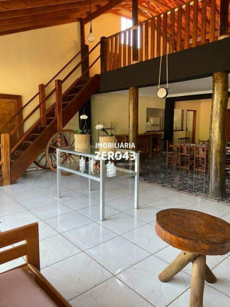 Imagem Imóvel com 5 Quartos à Venda, 500 m² em Jardim Neman Sahyun - Londrina Imagem Imóvel com 5 Quartos à Venda, 500 m² em Jardim Neman Sahyun - Londrina