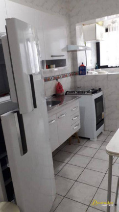 Imagem Apartamento com 1 Quarto à Venda, 52 m² em Aviação - Praia Grande Imagem Apartamento com 1 Quarto à Venda, 52 m² em Aviação - Praia Grande