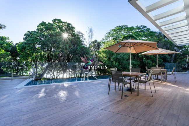 Imagem Casa de Condomínio com 3 Quartos à Venda, 344 m² em Pedra Redonda - Porto Alegre