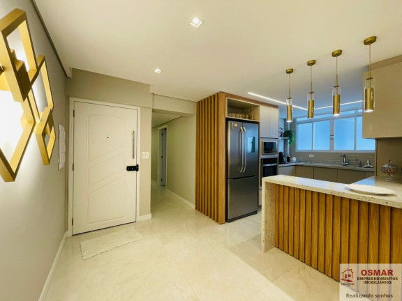 Imagem Imóvel com 3 Quartos à Venda, 147 m² em Gonzaga - Santos Imagem Imóvel com 3 Quartos à Venda, 147 m² em Gonzaga - Santos
