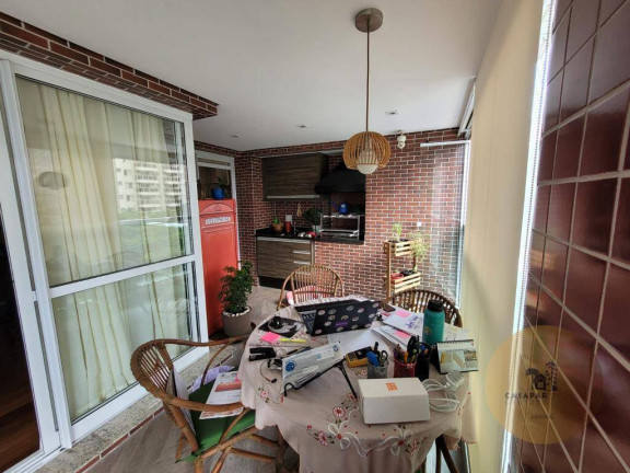 Imagem Apartamento com 4 Quartos à Venda, 194 m² em Jardim - Santo André Imagem Apartamento com 4 Quartos à Venda, 194 m² em Jardim - Santo André