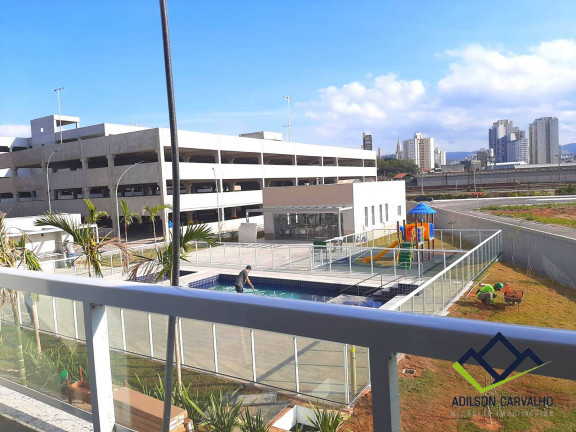 Imagem Apartamento com 2 Quartos à Venda,  em Vila De Vito - Jundiaí