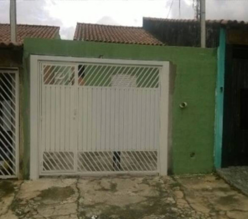 Casa com 2 Quartos à Venda, 47 m² em Jardim California - Sorocaba