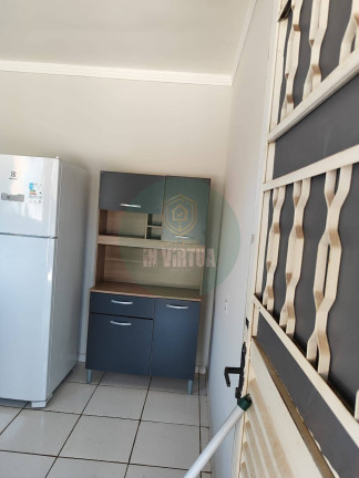Imagem Casa com 2 Quartos para Alugar, 200 m² em Distrito Industrial - Cuiabá Imagem Casa com 2 Quartos para Alugar, 200 m² em Distrito Industrial - Cuiabá