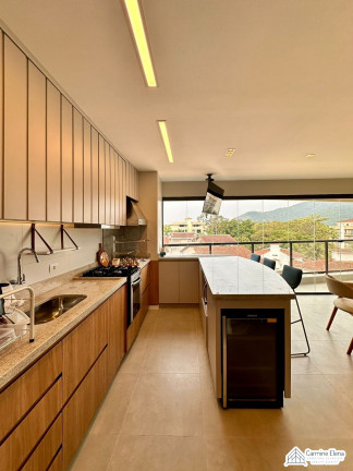 Imagem Apartamento com 3 Quartos à Venda, 113 m² em Itaguá - Ubatuba Imagem Apartamento com 3 Quartos à Venda, 113 m² em Itaguá - Ubatuba