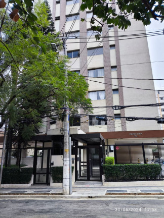 Imóvel com 2 Quartos à Venda, 58 m² em Vila Nova Conceição - São Paulo