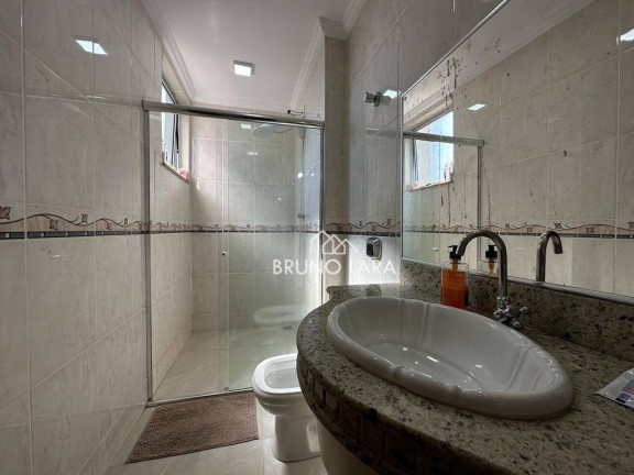 Imagem Apartamento com 3 Quartos à Venda, 98 m² em Centro - Igarapé Imagem Apartamento com 3 Quartos à Venda, 98 m² em Centro - Igarapé