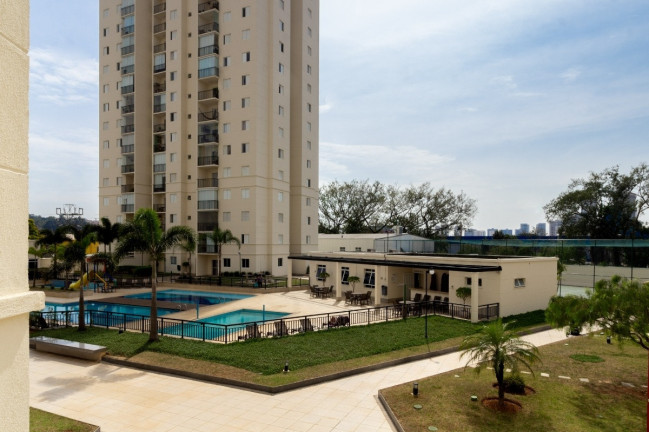 Imagem Apartamento com 2 Quartos à Venda, 52 m² em Lapa - São Paulo Imagem Apartamento com 2 Quartos à Venda, 52 m² em Lapa - São Paulo