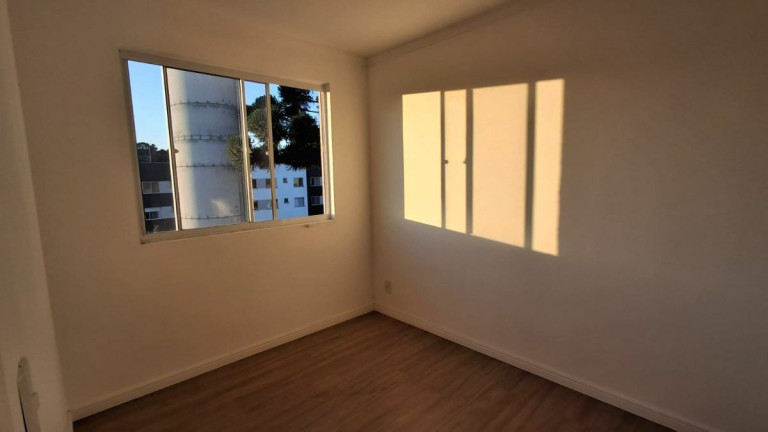 Imagem Apartamento com 2 Quartos à Venda, 45 m² em Jardim Itaqui - Campo Largo Imagem Apartamento com 2 Quartos à Venda, 45 m² em Jardim Itaqui - Campo Largo
