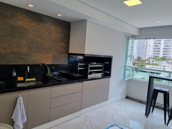 Imagem Apartamento com 4 Quartos à Venda, 237 m² em Centro - São Bernardo Do Campo Imagem Apartamento com 4 Quartos à Venda, 237 m² em Centro - São Bernardo Do Campo