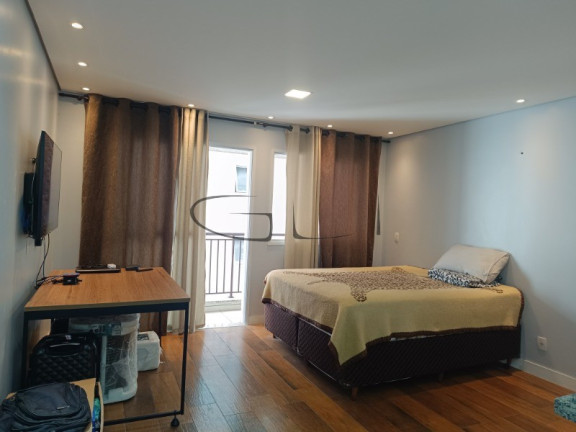 Imagem Imóvel com 1 Quarto à Venda, 33 m² em Centro - São Paulo