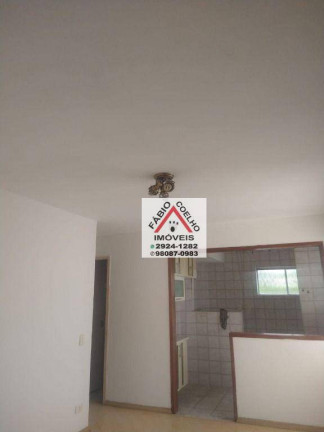 Imagem Apartamento com 2 Quartos à Venda, 56 m² em Vila Mascote - São Paulo