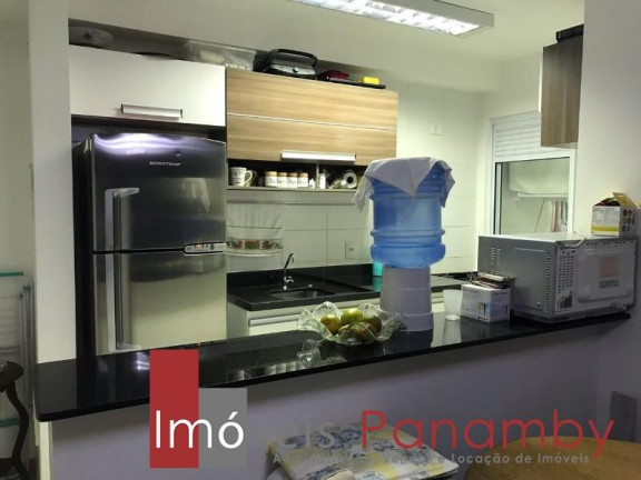 Imagem Apartamento com 3 Quartos à Venda, 73 m² em Vila Andrade - São Paulo Imagem Apartamento com 3 Quartos à Venda, 73 m² em Vila Andrade - São Paulo