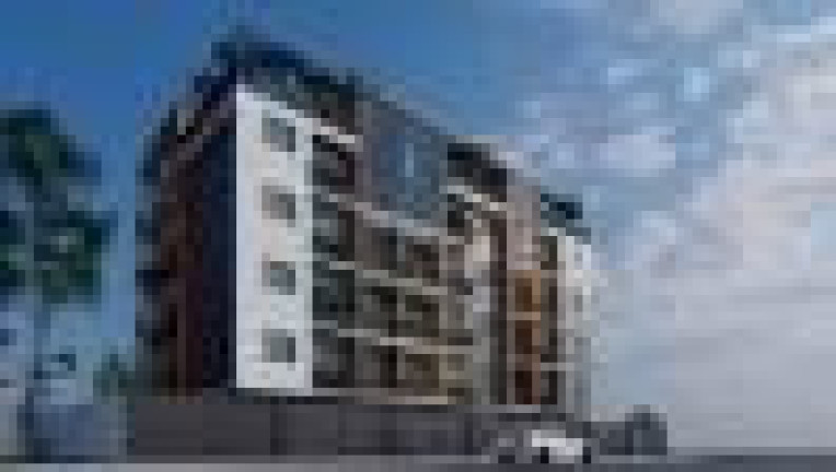 Apartamento com 2 Quartos à Venda, 58 m² em Cristo Redentor - João Pessoa
