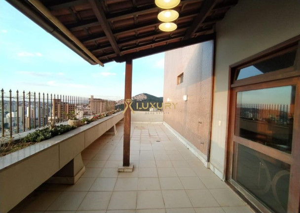 Imagem Imóvel com 5 Quartos à Venda, 300 m² em Serra - Belo Horizonte