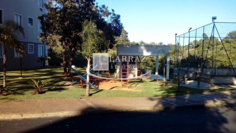 Imagem Imóvel com 2 Quartos à Venda, 45 m² em Parque São Sebastião - Ribeirão Preto