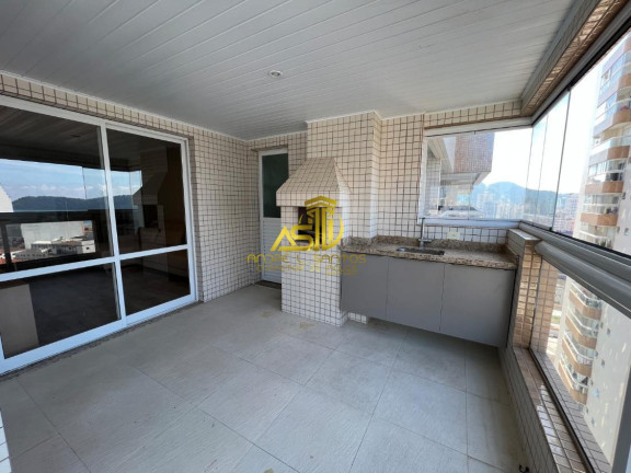 Imagem Apartamento com 3 Quartos à Venda, 126 m² em Boqueirão - Praia Grande Imagem Apartamento com 3 Quartos à Venda, 126 m² em Boqueirão - Praia Grande