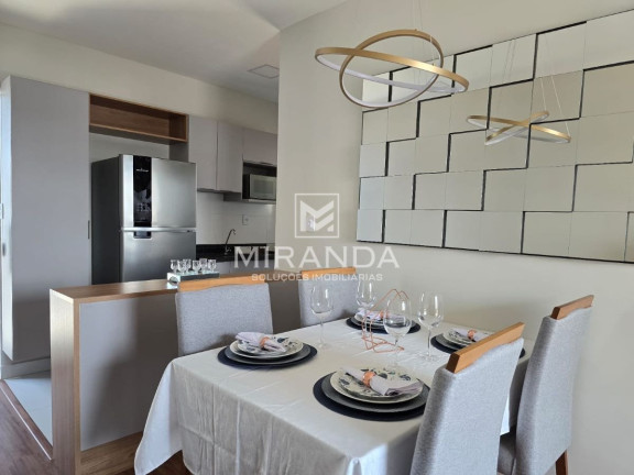 Imagem Apartamento com 2 Quartos à Venda, 50 m² em Quintais Do Imperador/lançamento Gran Reserva  - Sorocaba