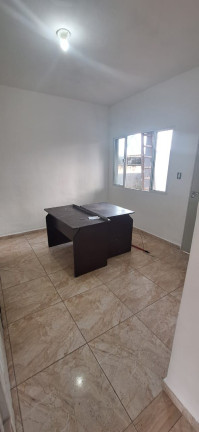 Imagem Casa com 3 Quartos para Alugar, 112 m² em Ocian - Praia Grande