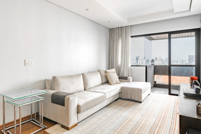 Imagem Apartamento com 3 Quartos à Venda, 83 m² em Cerqueira César - São Paulo Imagem Apartamento com 3 Quartos à Venda, 83 m² em Cerqueira César - São Paulo