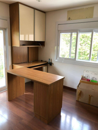 Imagem Casa com 4 Quartos à Venda, 398 m² em Alphaville - Santana De Parnaíba