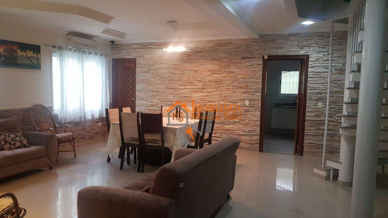 Imagem Sobrado com 4 Quartos à Venda, 280 m² em Guilhermina - Praia Grande Imagem Sobrado com 4 Quartos à Venda, 280 m² em Guilhermina - Praia Grande