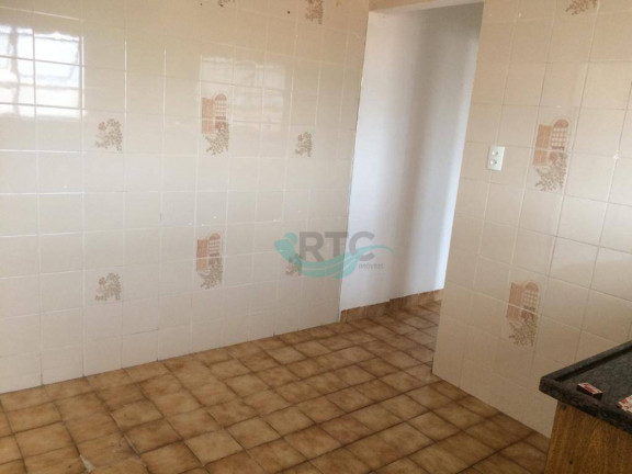 Imagem Apartamento com 1 Quarto à Venda, 43 m² em Boqueirão - Praia Grande Imagem Apartamento com 1 Quarto à Venda, 43 m² em Boqueirão - Praia Grande