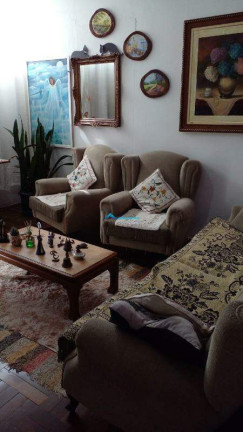Imagem Casa com 3 Quartos à Venda, 110 m² em Bela Vista - Jundiaí Imagem Casa com 3 Quartos à Venda, 110 m² em Bela Vista - Jundiaí