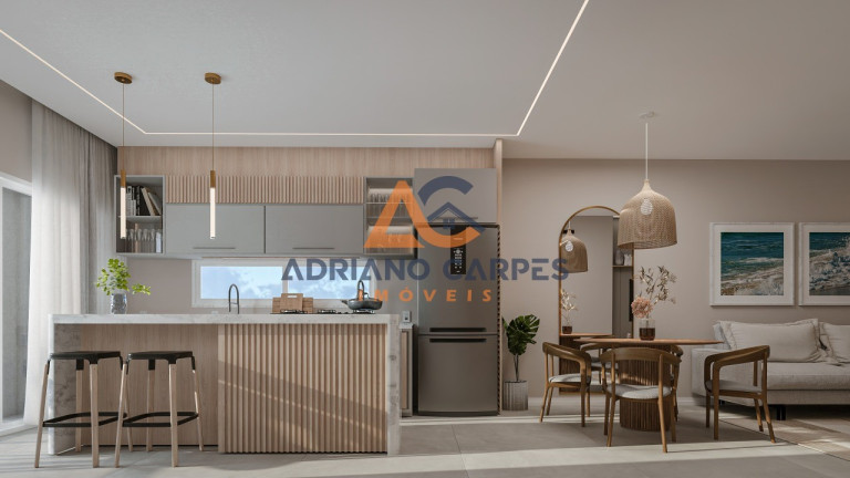 Imagem Imóvel com 2 Quartos à Venda, 96 m² em Centro - Navegantes Imagem Imóvel com 2 Quartos à Venda, 96 m² em Centro - Navegantes