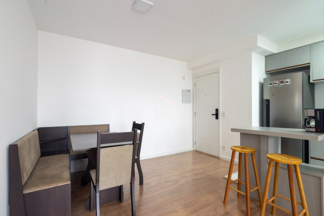 Imagem Apartamento com 3 Quartos à Venda, 84 m² em Vila Andrade - São Paulo