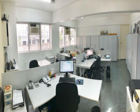 Apartamento com 1 Quarto à Venda, 94 m² em Consolação - São Paulo