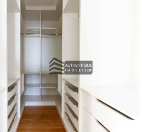 Imagem Apartamento com 3 Quartos à Venda, 189 m² em Santo Amaro - São Paulo Imagem Apartamento com 3 Quartos à Venda, 189 m² em Santo Amaro - São Paulo