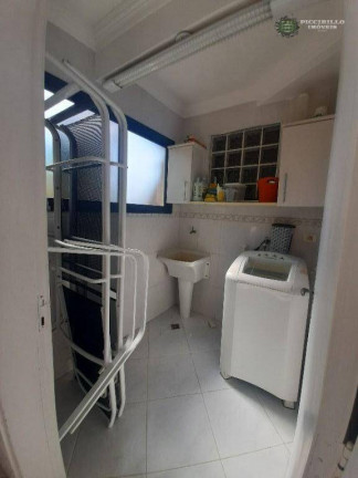 Imagem Cobertura com 4 Quartos à Venda, 287 m² em Canto Do Forte - Praia Grande Imagem Cobertura com 4 Quartos à Venda, 287 m² em Canto Do Forte - Praia Grande