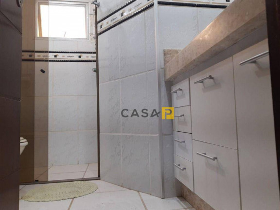 Imagem Apartamento com 3 Quartos à Venda, 73 m² em Jardim Ipiranga - Americana Imagem Apartamento com 3 Quartos à Venda, 73 m² em Jardim Ipiranga - Americana