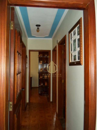 Imagem Apartamento com 3 Quartos à Venda, 105 m² em Jardim Paulistano - Ribeirão Preto