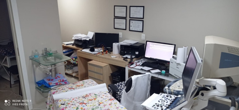 Imagem Imóvel à Venda, 66 m² em Asa Norte - Brasília