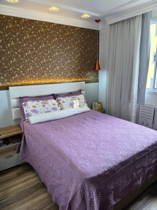 Imagem Imóvel com 3 Quartos à Venda, 63 m² em Valparaíso - Serra Imagem Imóvel com 3 Quartos à Venda, 63 m² em Valparaíso - Serra