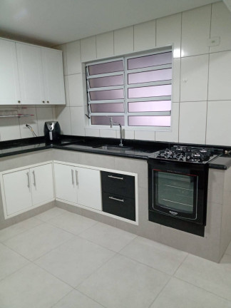 Casa com 3 Quartos à Venda, 178 m² em Jordanópolis - São Bernardo Do Campo